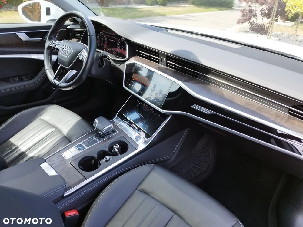 Audi A6 ver-55-tfsi-quattro-sport-s-tronic - 19