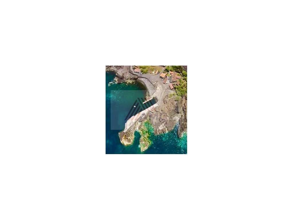 VENDE-SE MORADIA 'FISHERMAN'S RETREAT' ILHA DO PICO - Grande imagem: 4/45