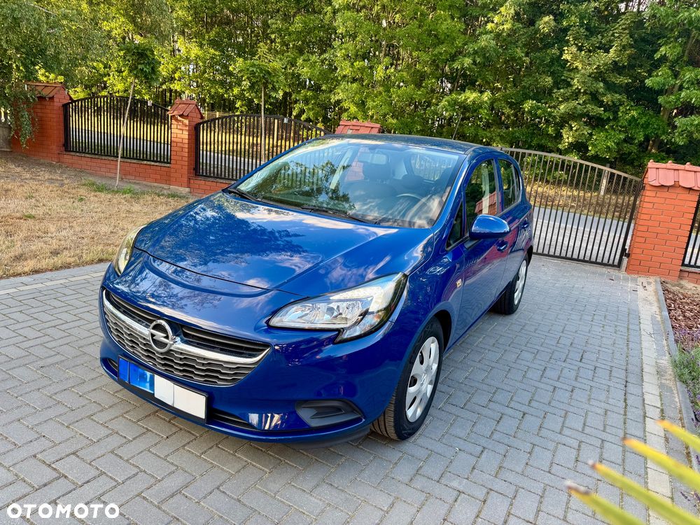 Opel Corsa 1.4 Innovation - 3