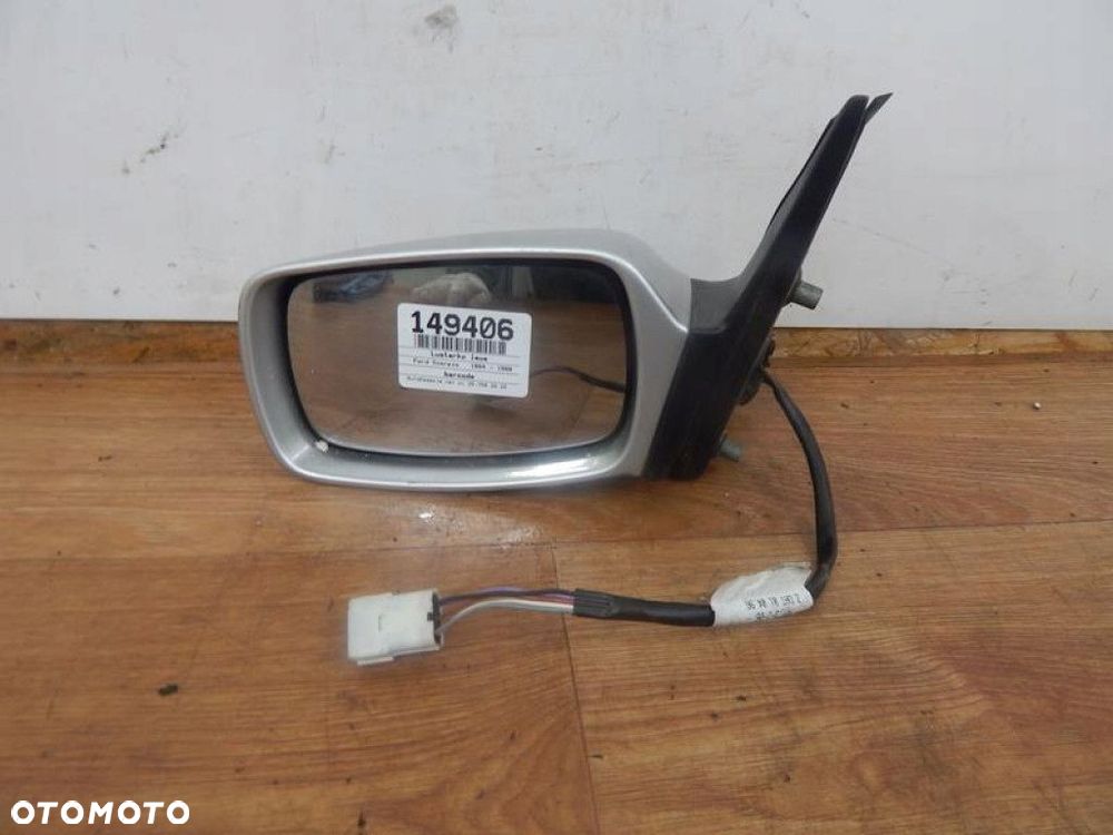 ford scorpio ii lusterko lewe 5pin