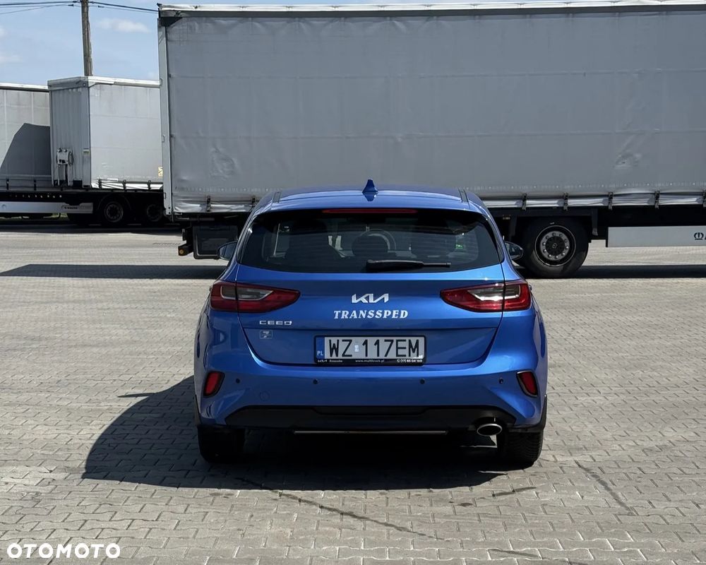 Kia Ceed 1.0 T-GDI M - 4