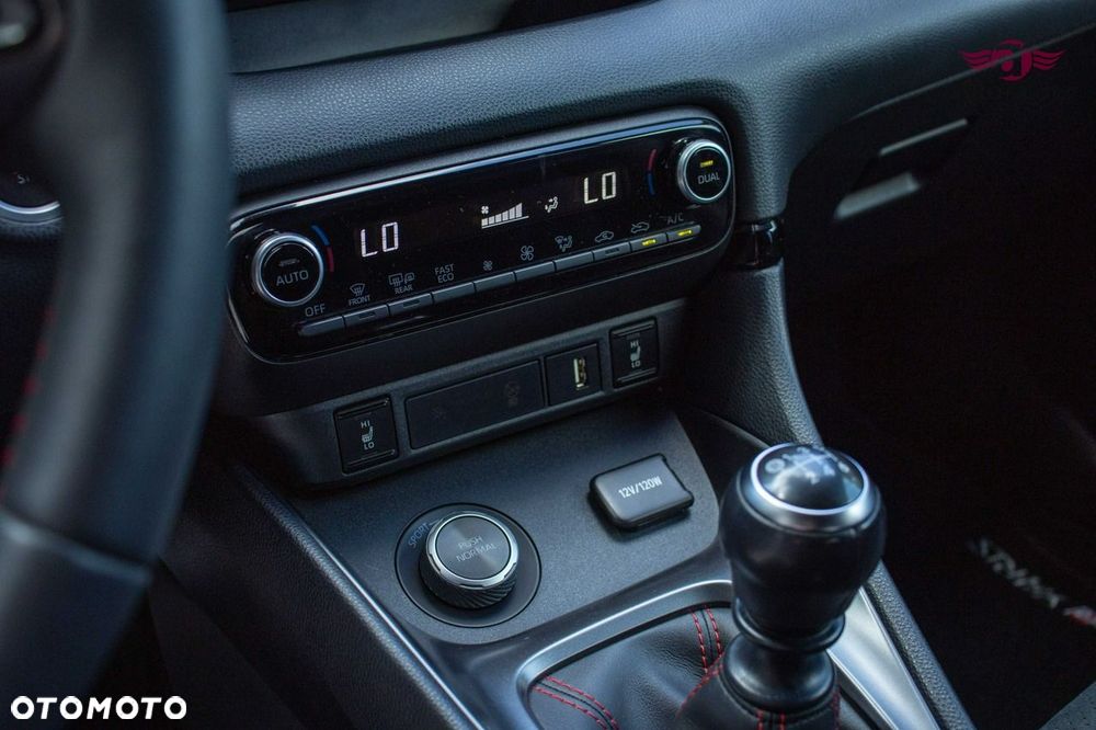 Toyota GR Yaris - 18