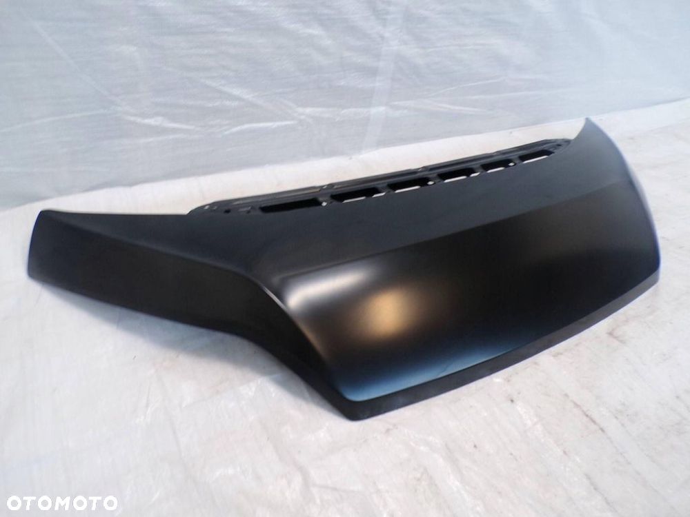 fiat ducato boxer jumper 14- maska pokrywa silnika 50158078 nowa oryginał - 2