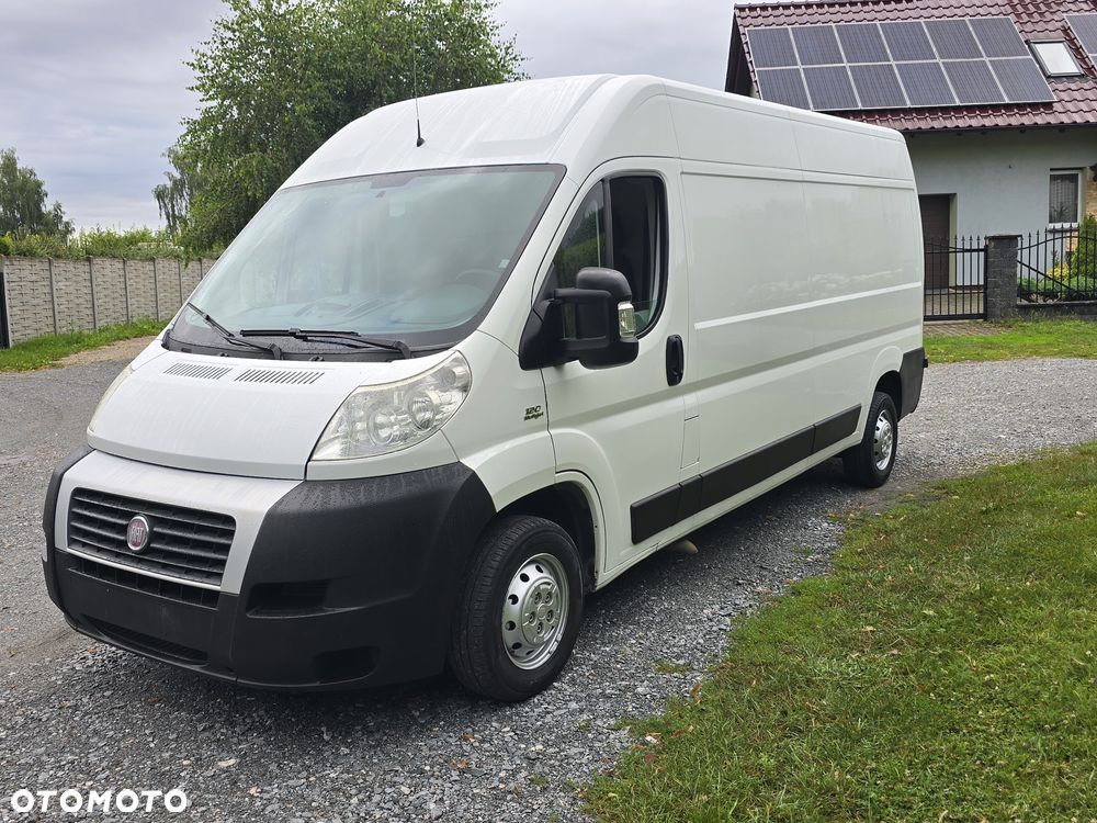 Fiat Ducato - 7
