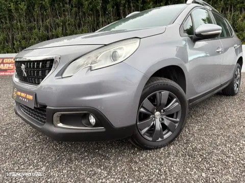 Peugeot 2008 1.2 PureTech Active - 10