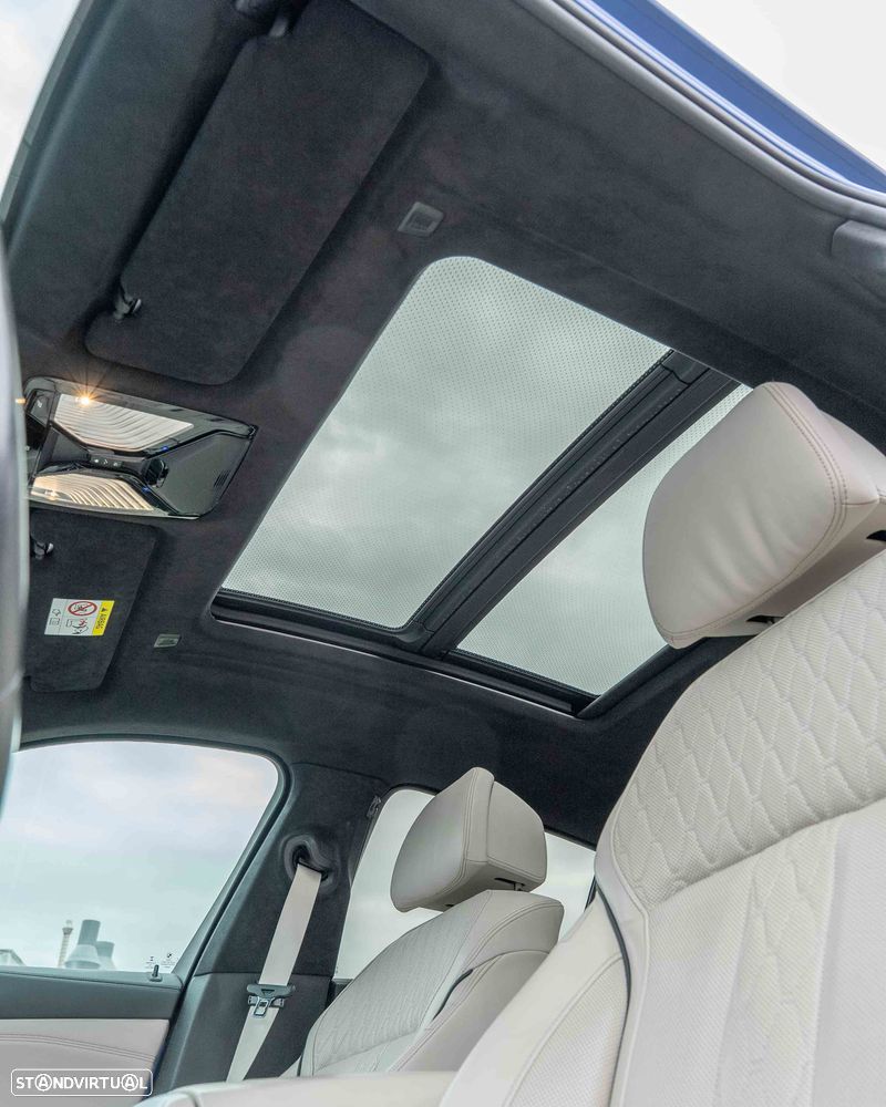 BMW X6 M50i - 18