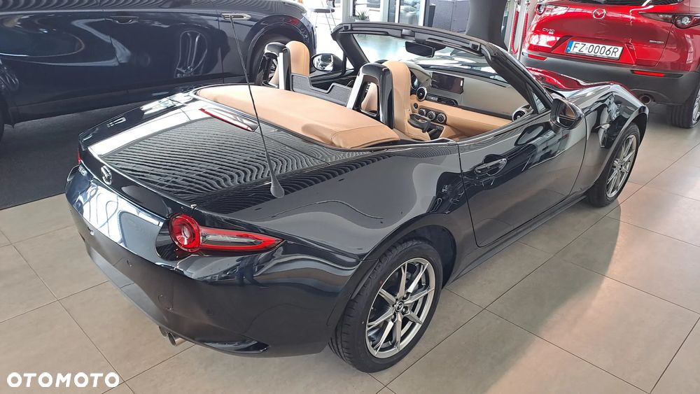 Mazda MX-5 1.5 Kazari - 6