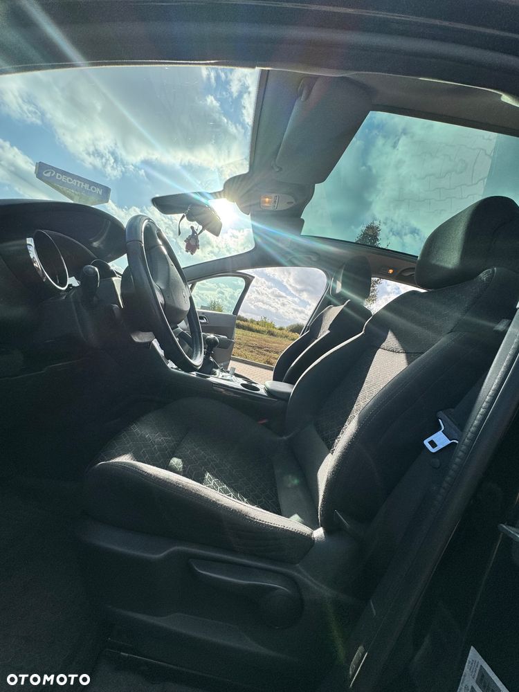 Peugeot 3008 1.6 HDi Active - 11