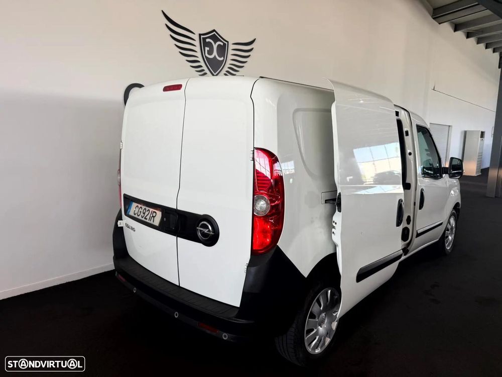 Opel Combo 1.3 CDTi L2H1 S/S - 15
