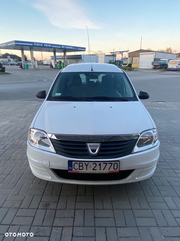 Dacia Logan MCV 1.6