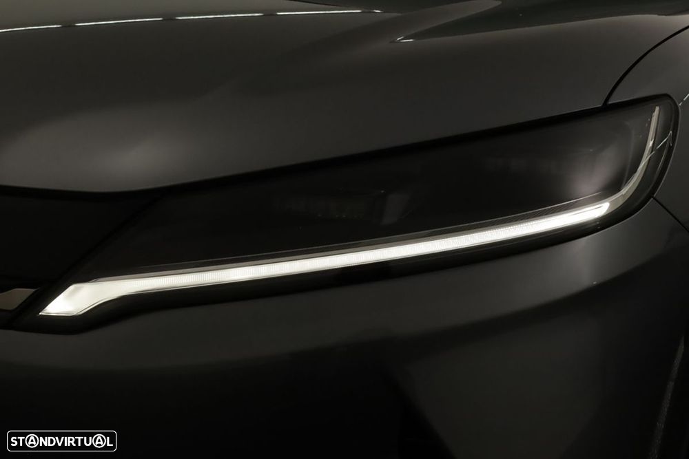 BYD Atto 2 1.5 DM-i Boost - 6