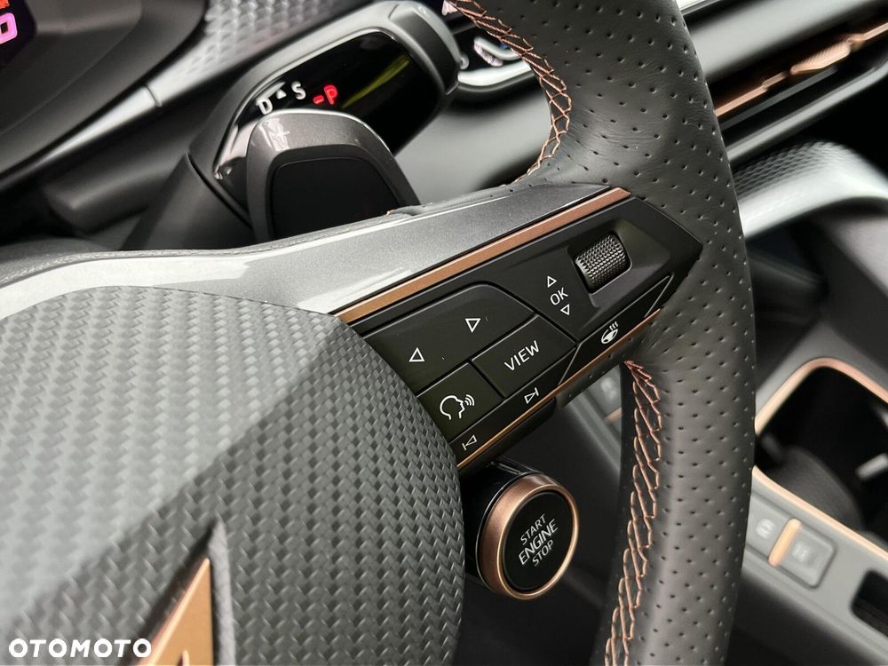 Cupra Terramar - 26