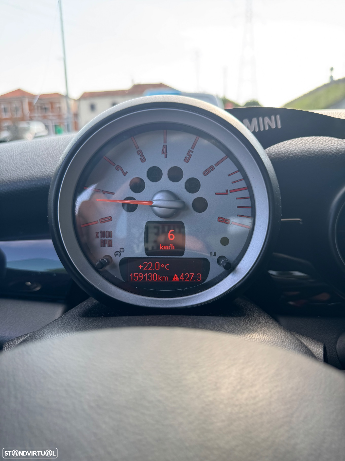 MINI 3 Portas John Cooper Works - 12