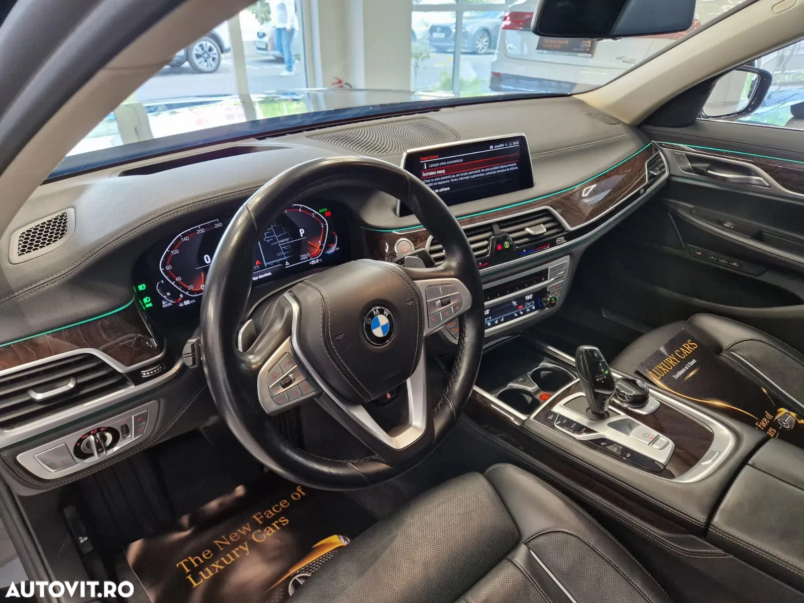 BMW Seria 7 730Ld xDrive - 15