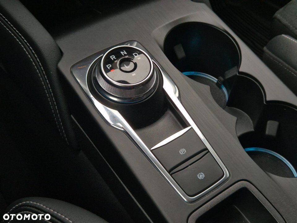 Ford Kuga - 20