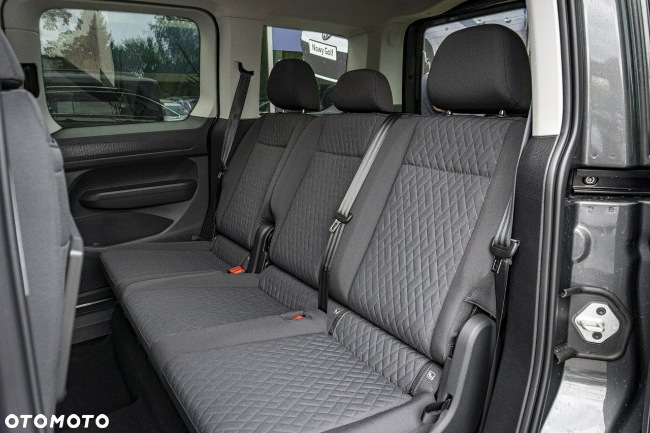 Volkswagen Caddy - 20