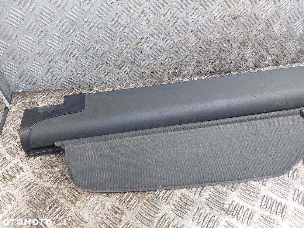 ROLETA BAGAŻNIKA BMW E39 KOMBI TOURING 8217308 - 2