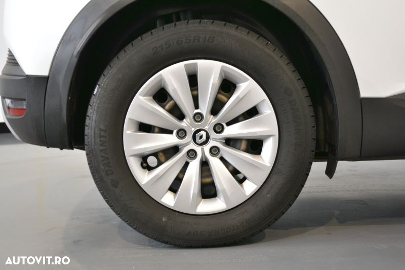 Renault Captur TCe 100 GPL Zen - 8