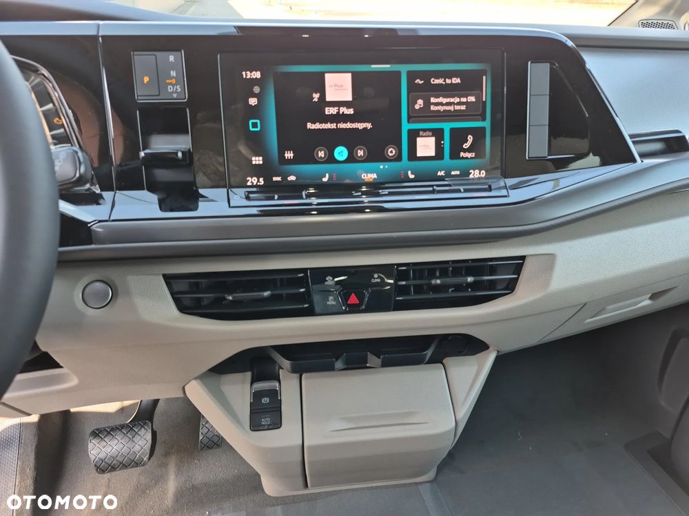 Volkswagen Multivan 2.0 TDI L2 Family DSG - 13