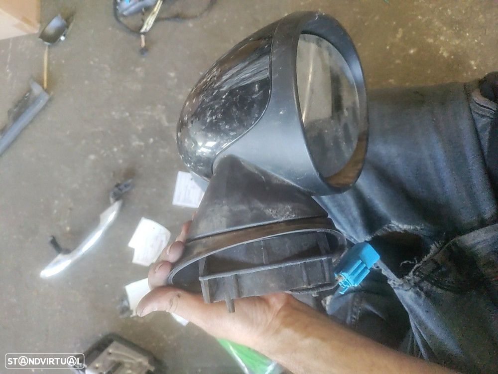 Espelho Retrovisor Direito Mini Mini (F55) - 2