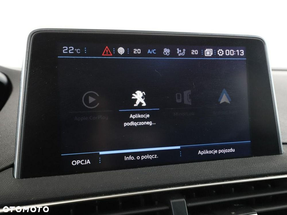 Peugeot 5008 2.0 BlueHDI GT S&S EAT8 - 24