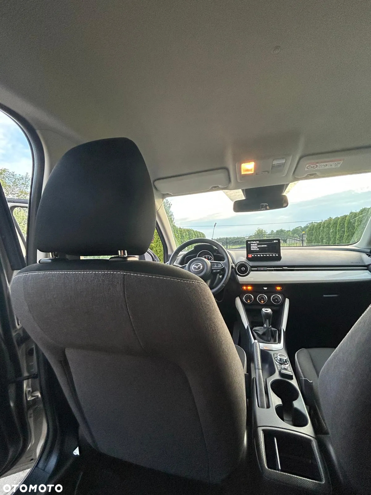Mazda 2 e-SKYACTIV G 90 M HYBRID Homura - 28
