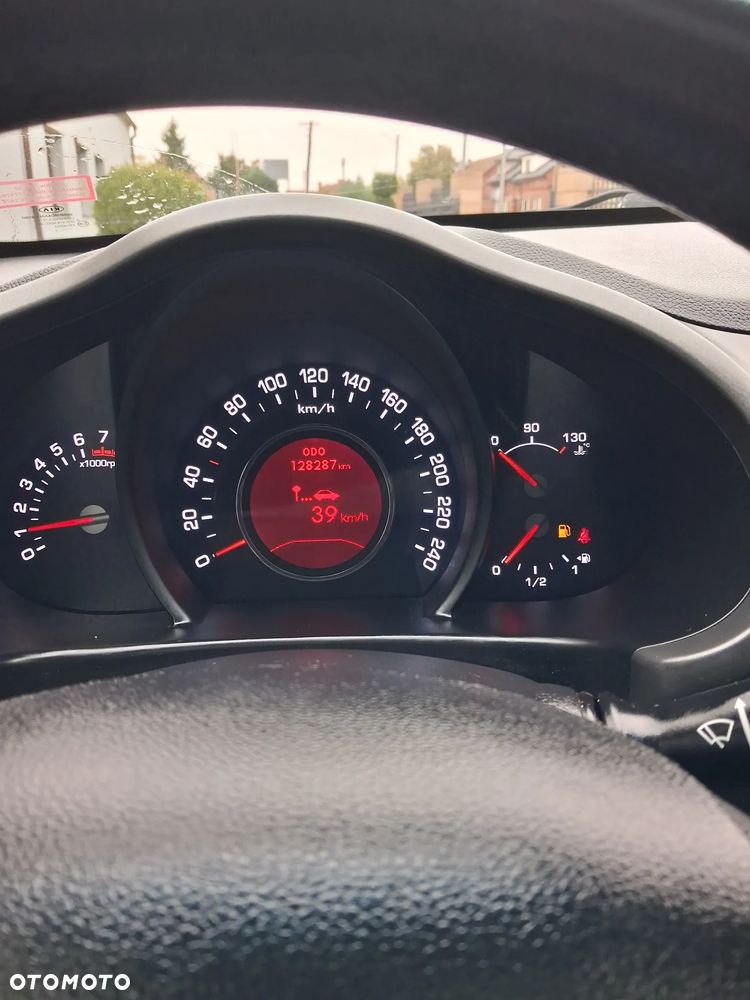 Kia Sportage - 18