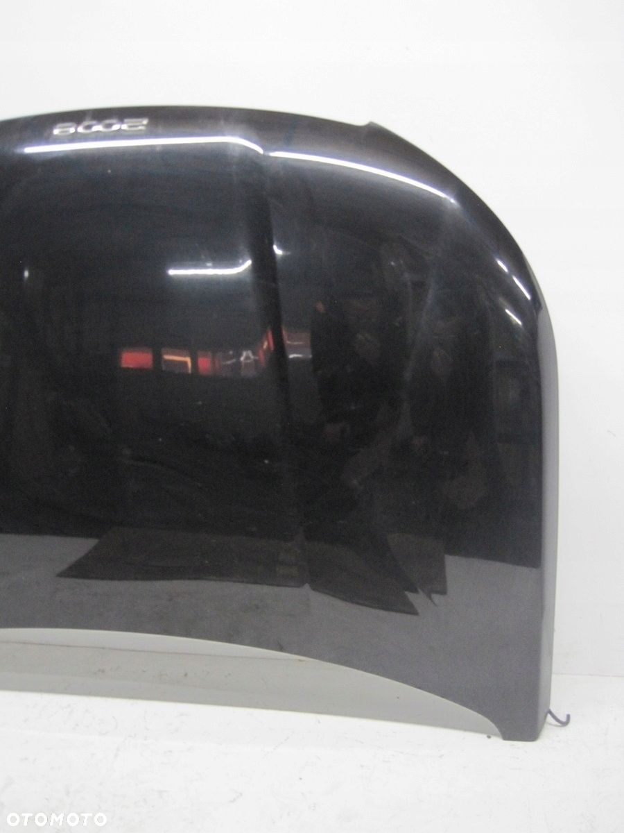Maska PEUGEOT 2008 II 21R - 2