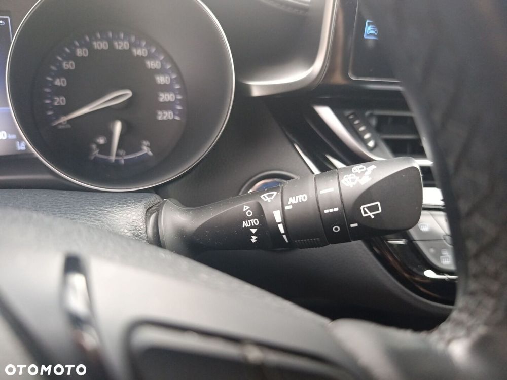 Toyota C-HR 1.8 Hybrid Premium - 27