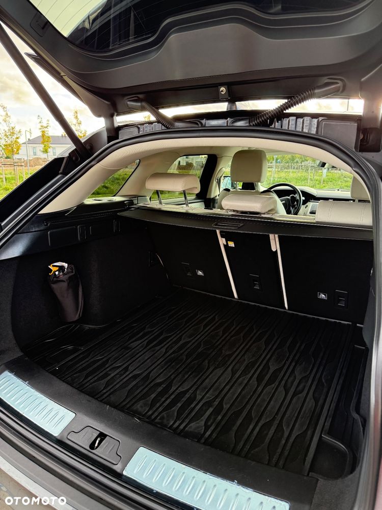 Land Rover Range Rover Velar 2.0 Si4 GPF SE - 22