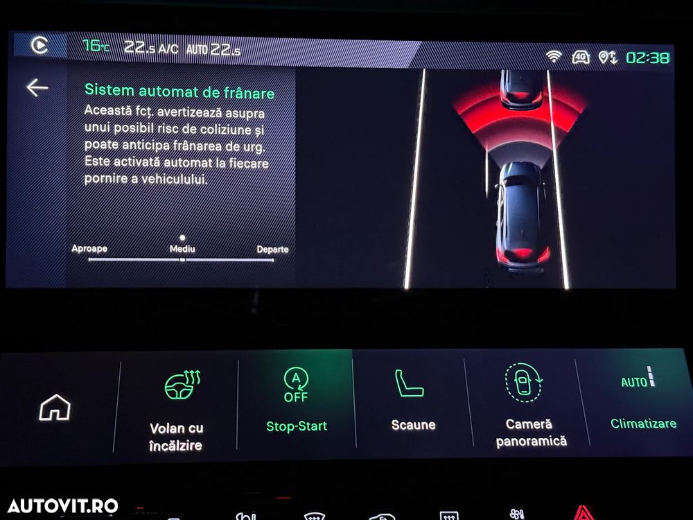 Peugeot 308 1.2L PureTech S&S EAT8 GT Pack - 18