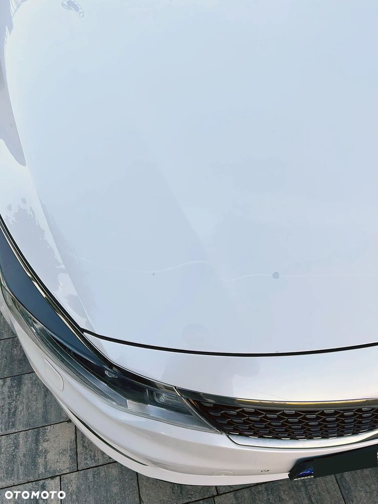 Kia Optima 1.7 CRDI L DCT - 13