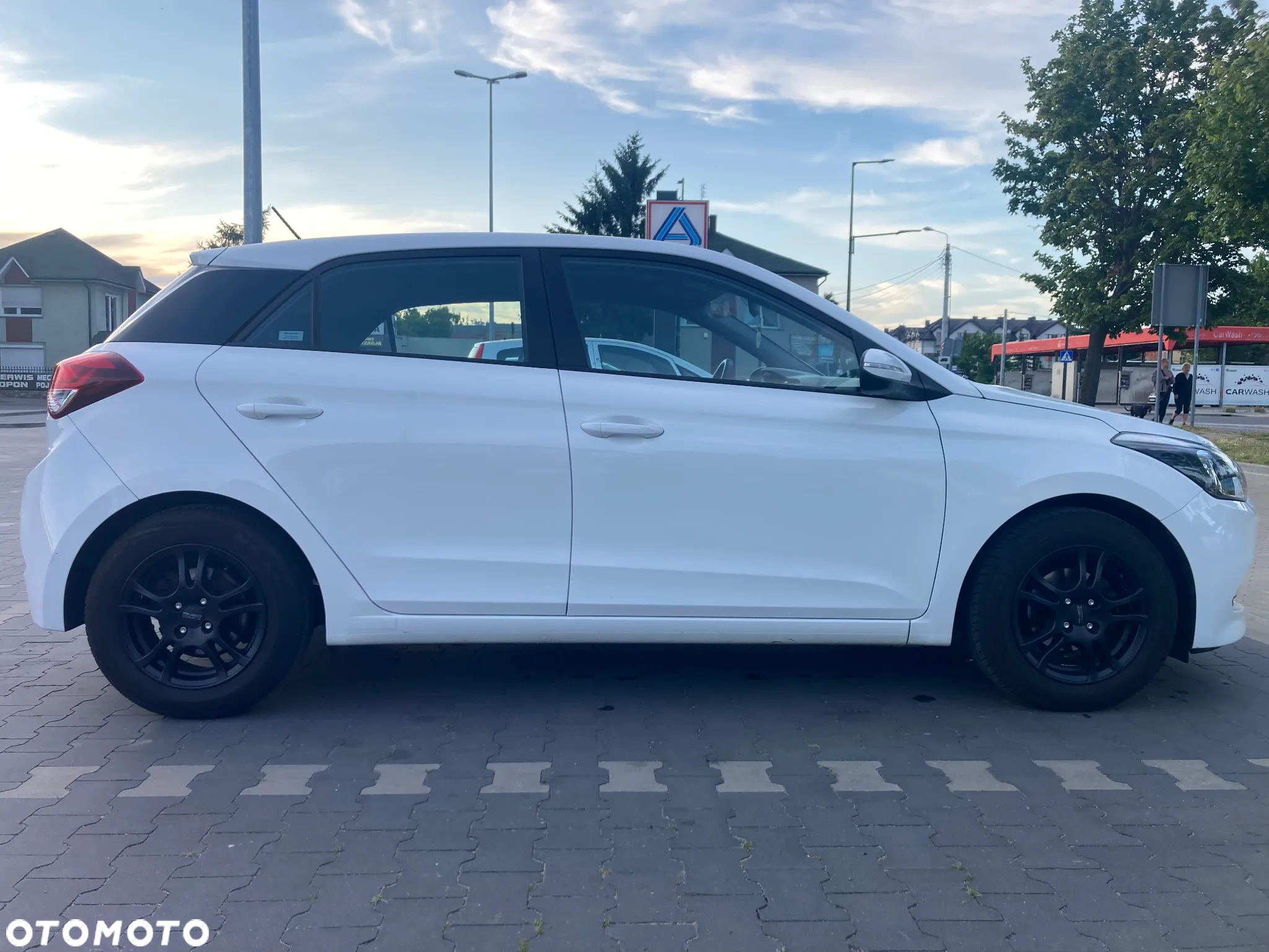 Hyundai i20 1.2 Classic Plus - 7
