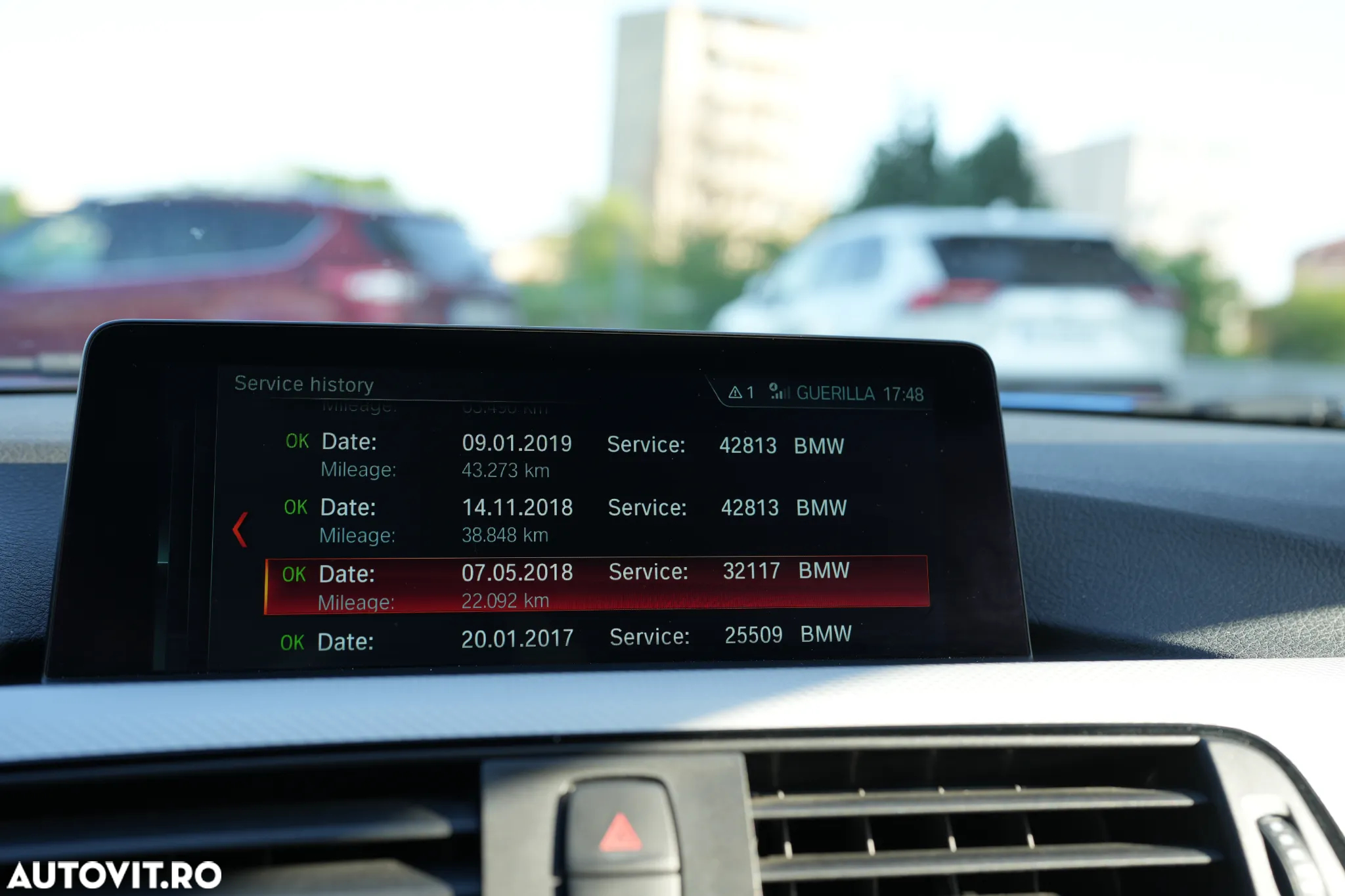 BMW Seria 3 - 15