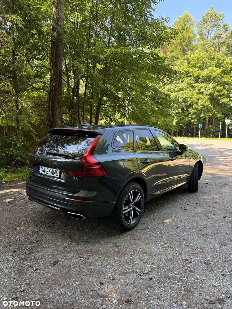 Volvo XC 60 - 3
