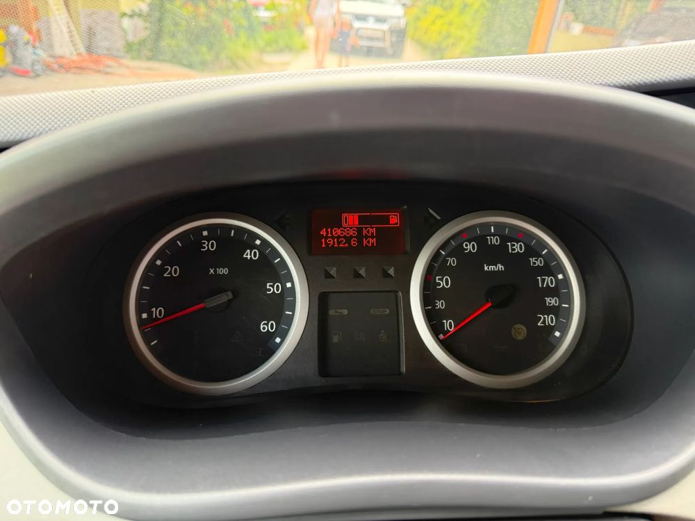 Renault Trafic L2H1 Komfort - 13