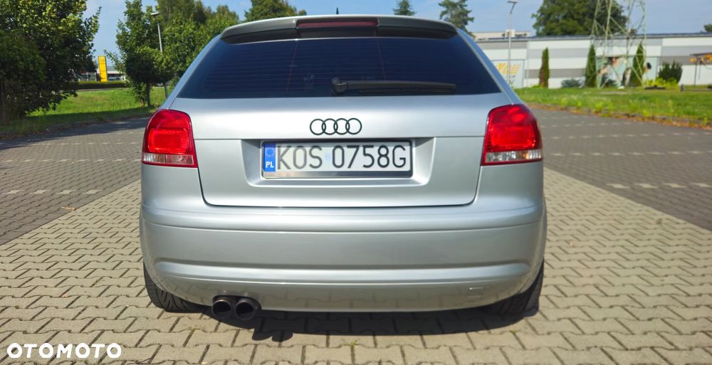 Audi A3 3-drzwiowe - 6