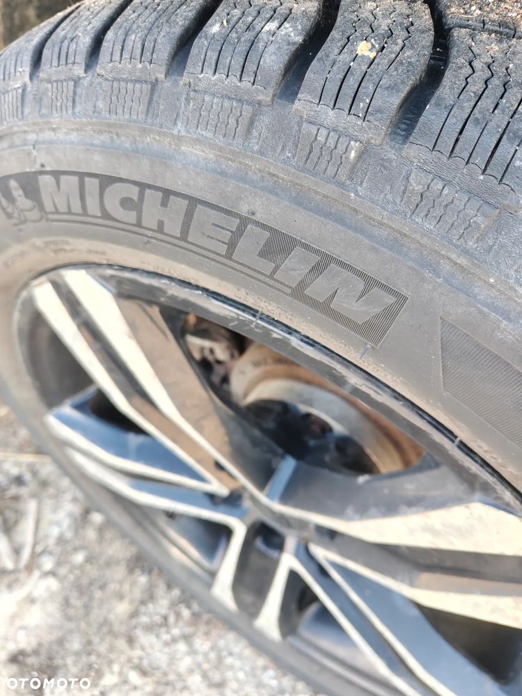 Jeep Commander 3.0 CRD DPF Automatik Limited - 23