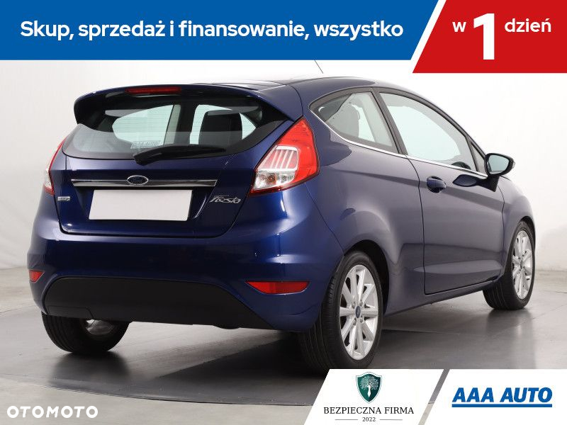 Ford Fiesta - 6