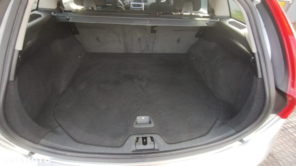 Volvo V60 D3 Drive-E Kinetic - 5