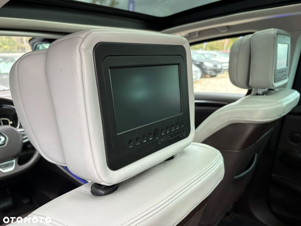 Renault Espace Energy TCe 200 EDC Business - 21