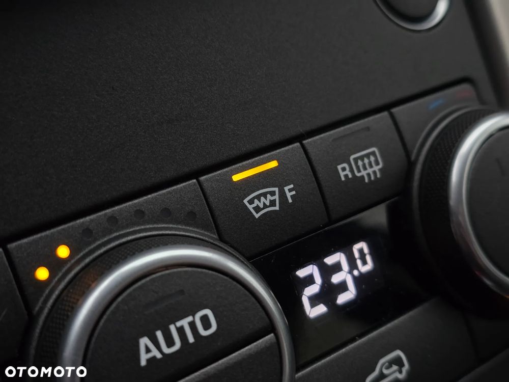 Land Rover Range Rover Evoque 2.0TD4 Pure - 12