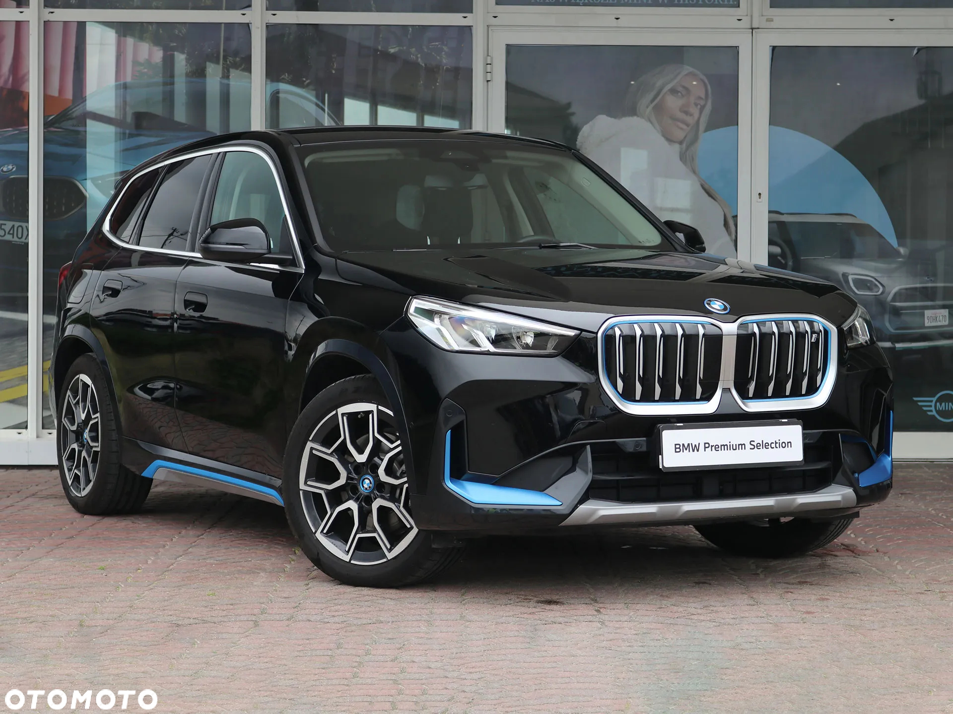 BMW iX1 xDrive30 66.5kWh - 3