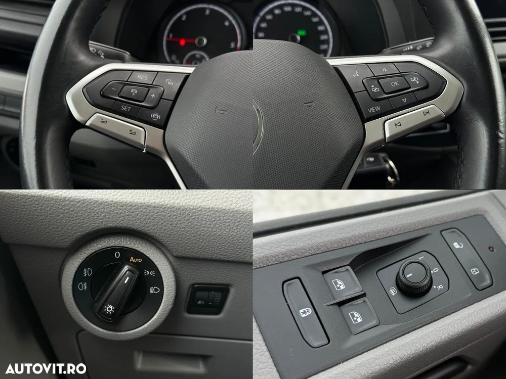 Volkswagen Transporter - 19