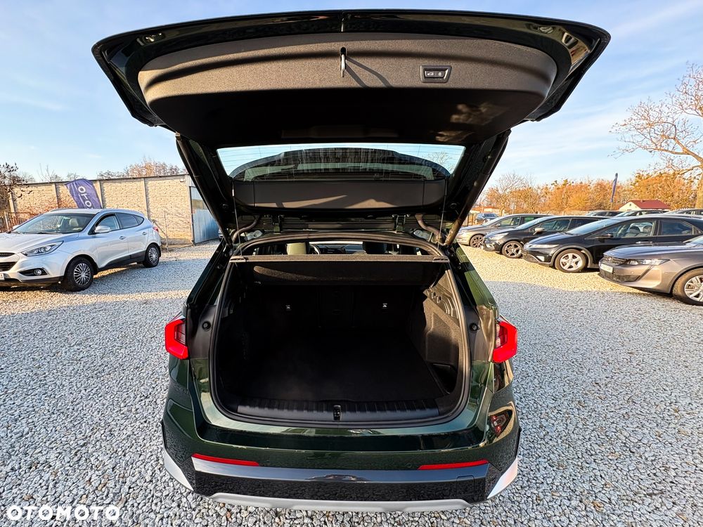 BMW X1 xDrive25e M Sportpaket - 26