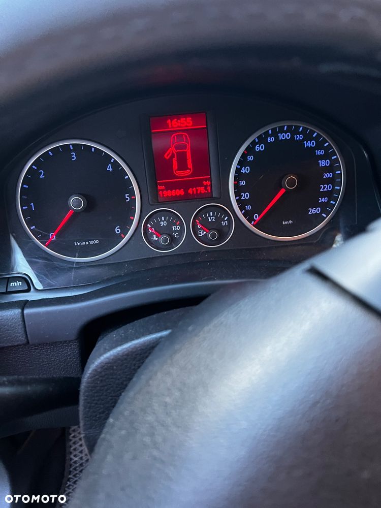 Volkswagen Tiguan 2.0 TDI 4Mot Track&Style - 7