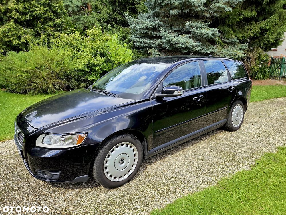 Volvo V50 1.6D - 5