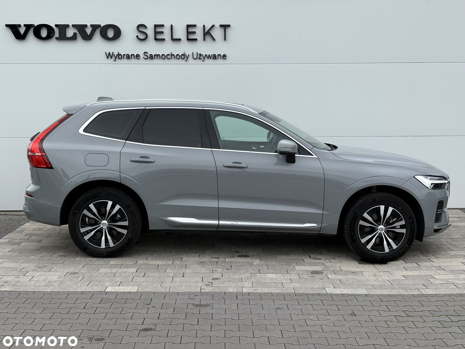 Volvo XC 60 - 3