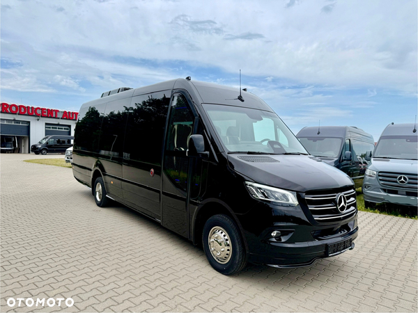 Mercedes-Benz Sprinter 519 Tourist Line 24 miejsca