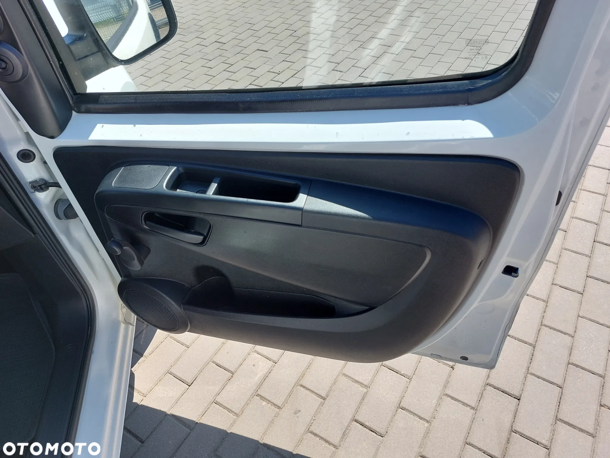 Fiat Fiorino - 22